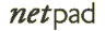 netpad logo