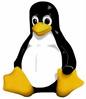 Linux maskotten Tux